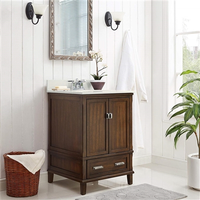24 Bathroom Vanity